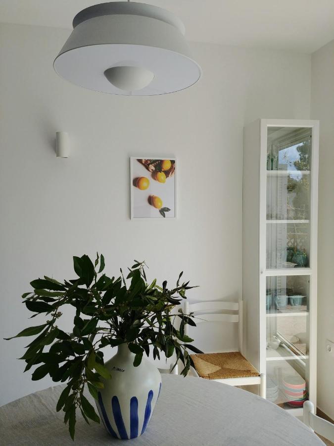 Apartment Axelle 50 Meters To The Beach Banjole Exterior photo